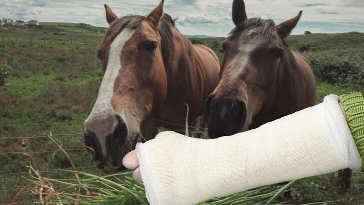 Horse Riding After a Broken Wrist – What Can You Expect?