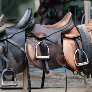 Becoming a Saddle Maker – 5 Steps to Succeed